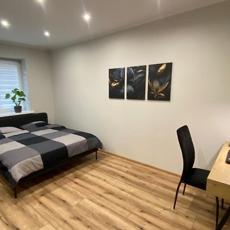 Apartament Centrum Zabrze Ngoại thất bức ảnh