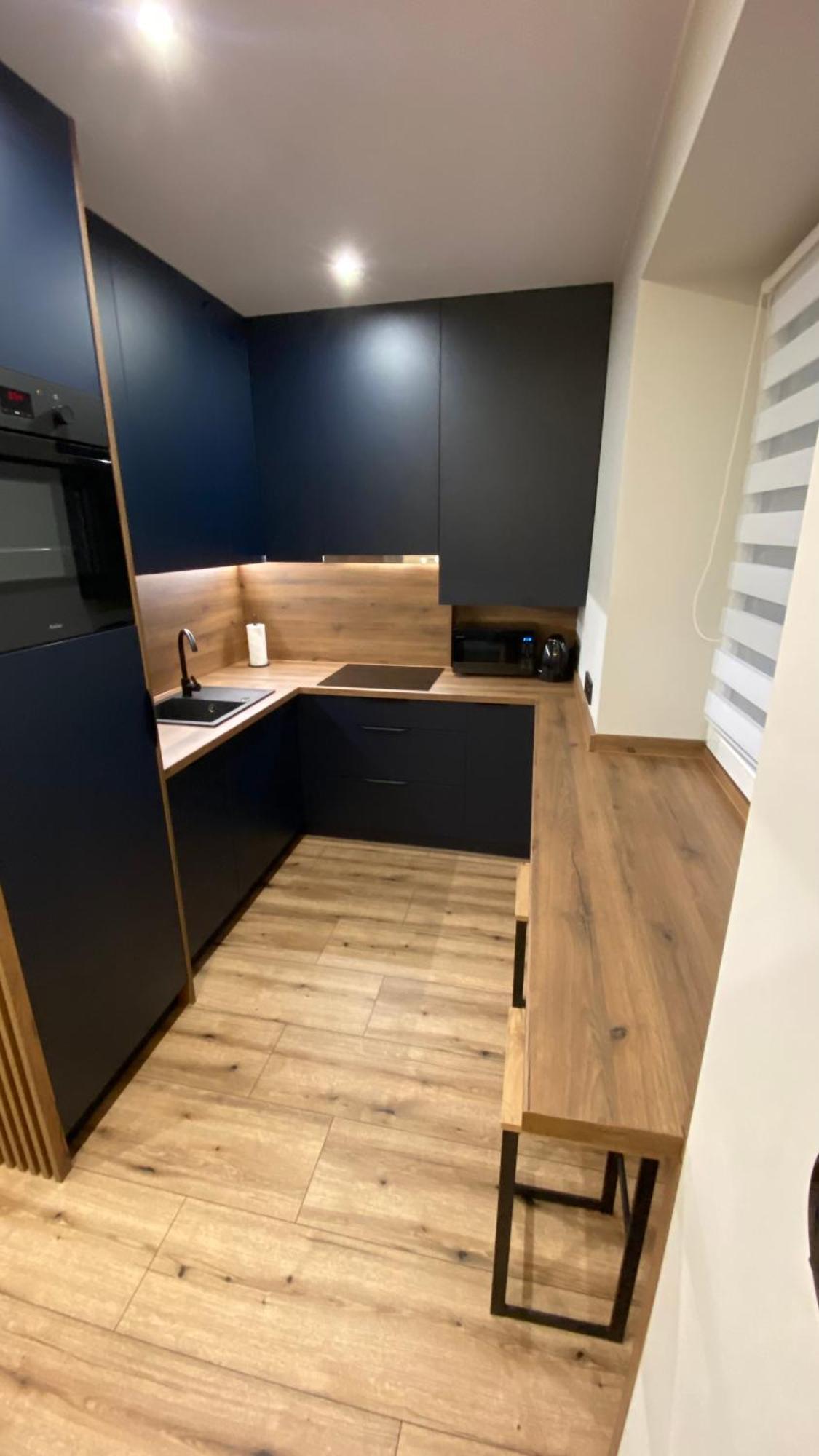 Apartament Centrum Zabrze Ngoại thất bức ảnh