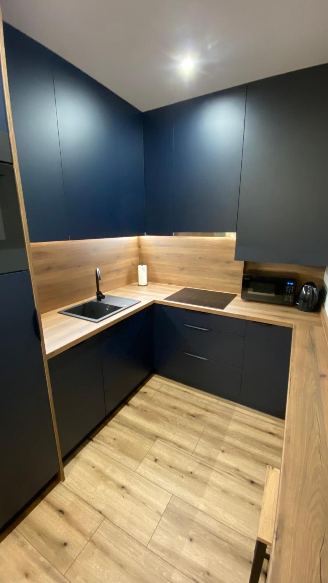 Apartament Centrum Zabrze Ngoại thất bức ảnh